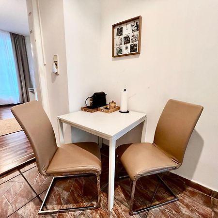 Vienna Charm Apartments Donaustadt 外观 照片