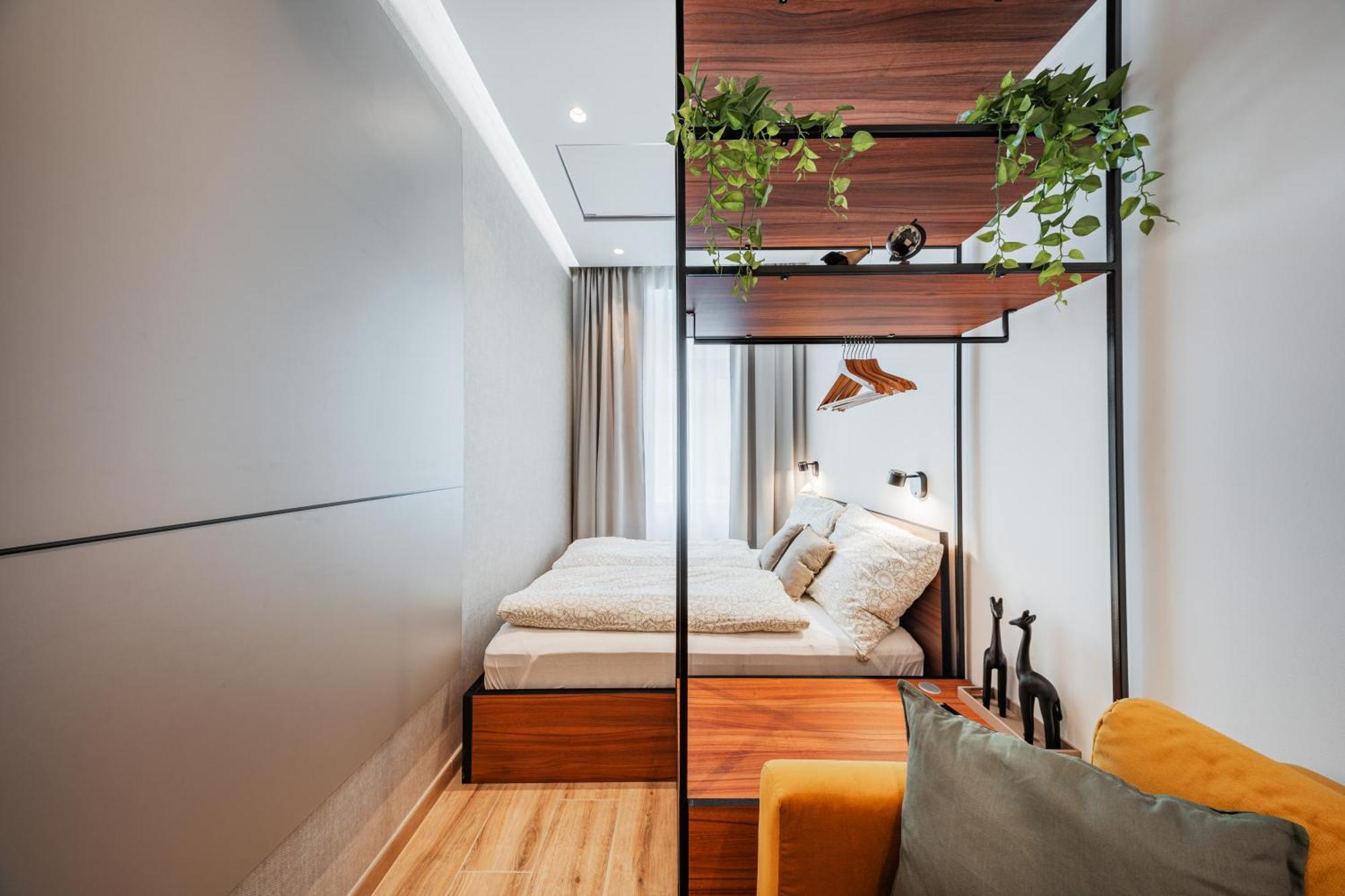 Vienna Charm Apartments Donaustadt 外观 照片