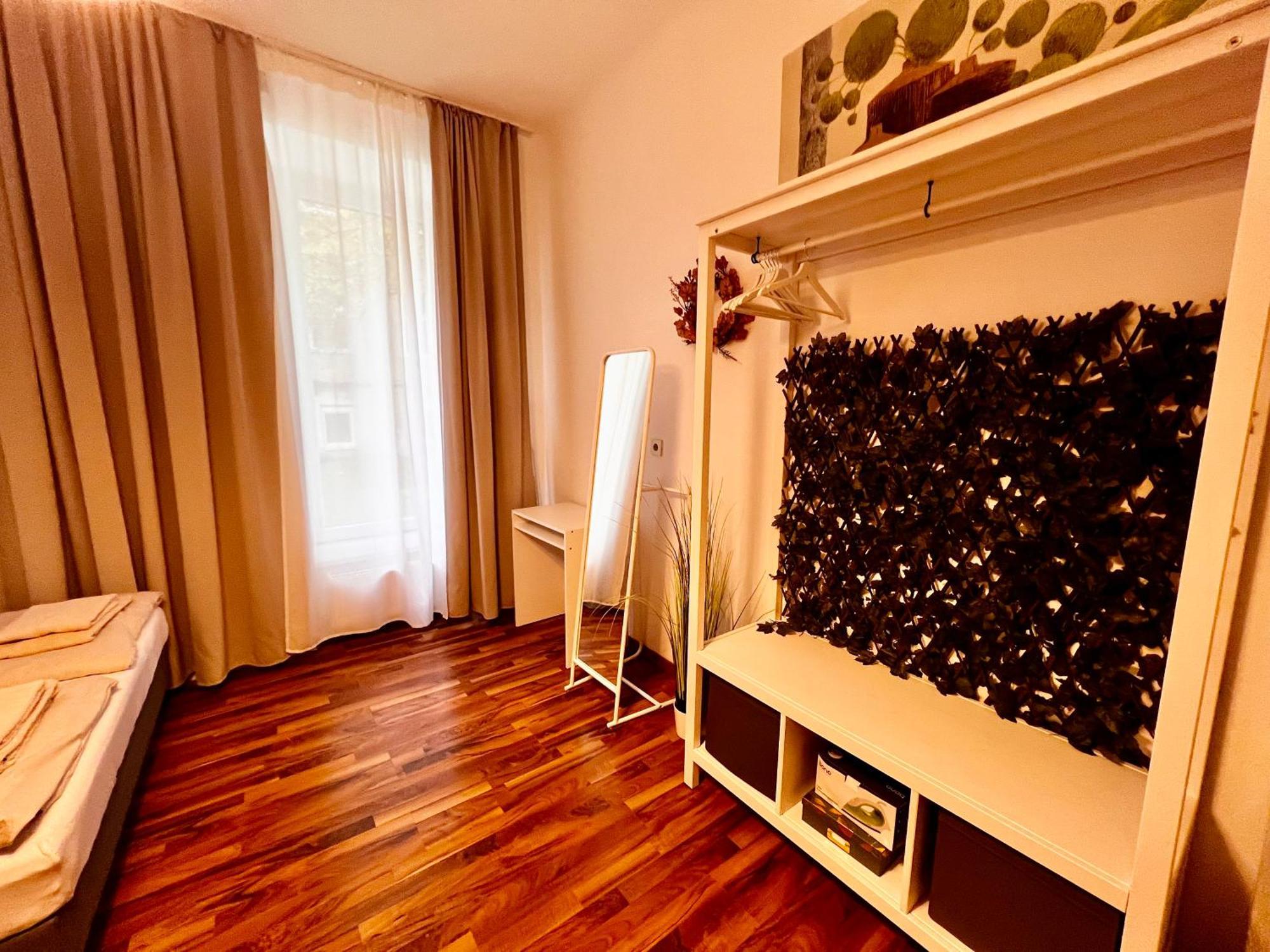 Vienna Charm Apartments Donaustadt 外观 照片