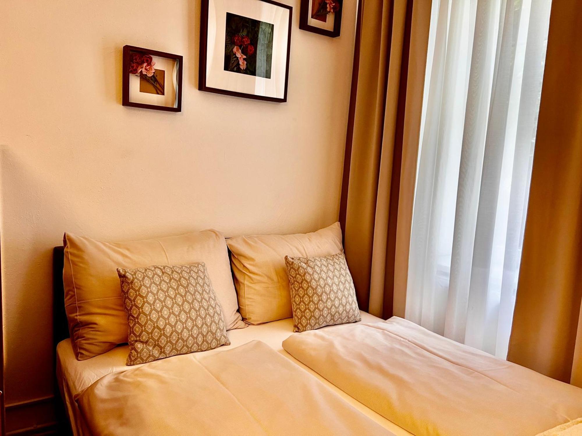 Vienna Charm Apartments Donaustadt 外观 照片