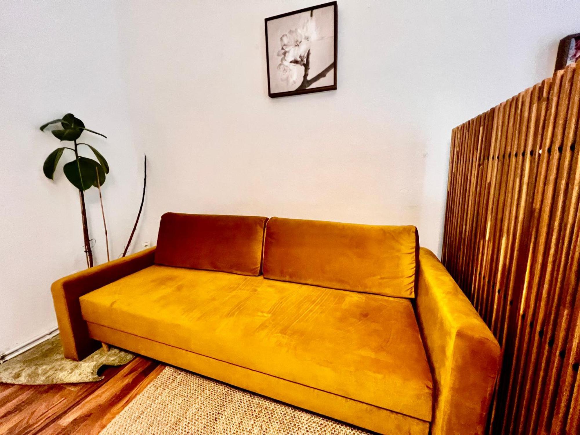 Vienna Charm Apartments Donaustadt 外观 照片