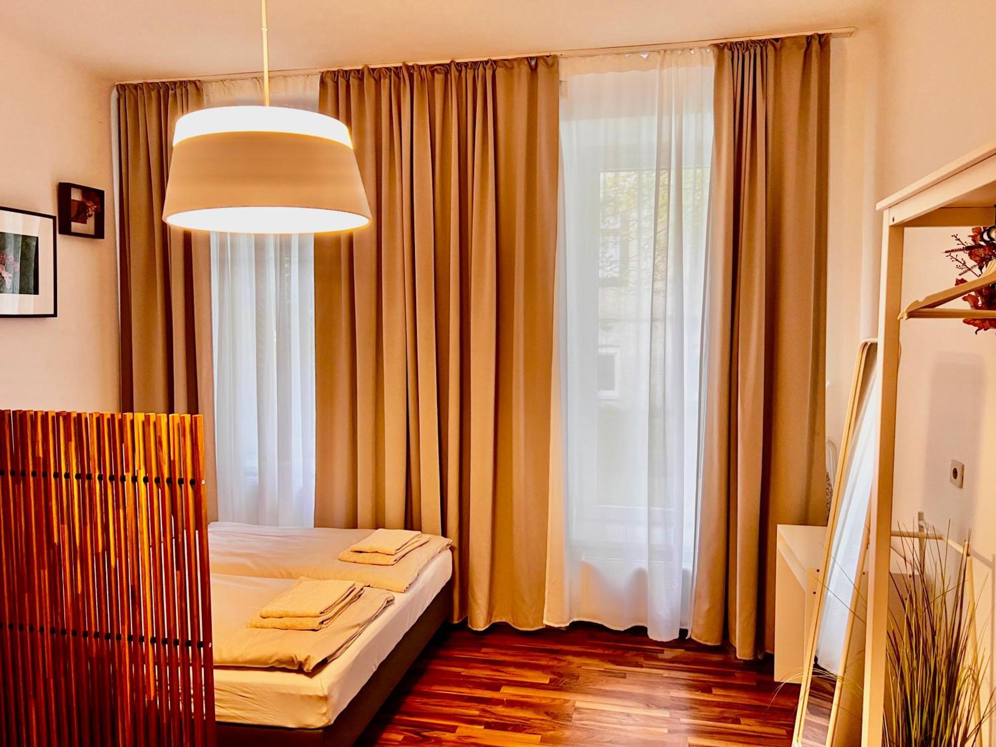 Vienna Charm Apartments Donaustadt 外观 照片